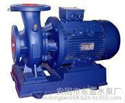 供应管道离心泵 循环泵 增压泵 离心泵配变频电机 ISW80-250A