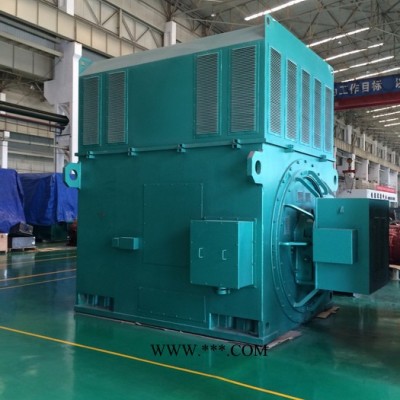 YRKK7101-16 500KW 6KV IP44/IP54 破碎机专用西玛绕线型高压电机 西玛电机