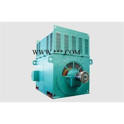 西安西玛电机高压电机YR7101-10 1400KW 6KV IP23绕线型矿山电机