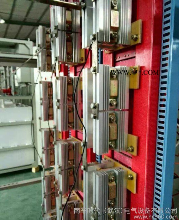 脱硫脱硝降压软启动  TGQW高压电机固态软启动柜