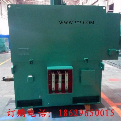 西安西玛电机YR5601-12 280KW 10KV IP23破碎机绕线型高压电机