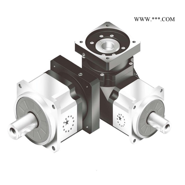 APEX精锐减速机AB060-100-S1-P1精密行星齿轮减速机
