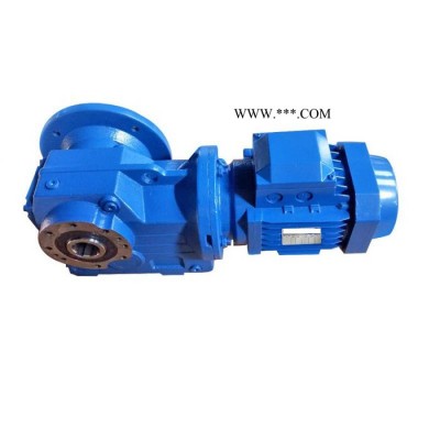 MTPF47-Y1.5-4P减速机