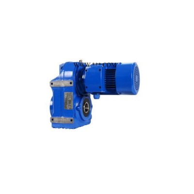 WFA47-Y1.5-4P齿轮减速机