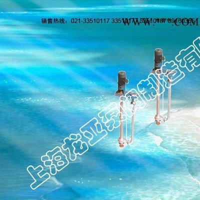 钛龙CFY80-50-200 CFY80-50-200液下泵
