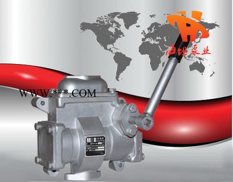 供应海坦泵业CS型手摇泵