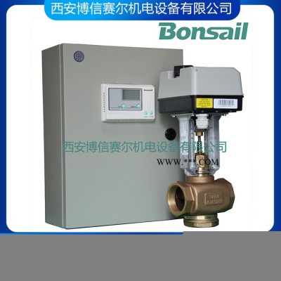 霍尼韦尔温控阀 VVH40.40+ML7420 阀门调节阀 二通调节阀 比例阀厂家 蒸汽自动调节阀 调节阀