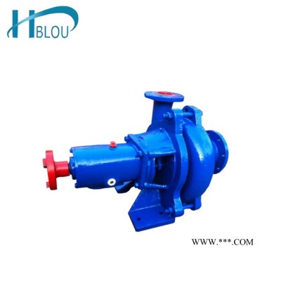 HBLOU1PN 泥浆泵 渣浆泵 离心液下泵 淤泥泵 排污泵