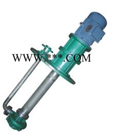 江苏亚梅泵业FY系列液下泵 专业生产液下排污泵液下泵不阻塞价格优惠 质量保证