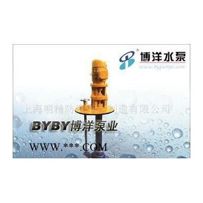 FY型液下泵