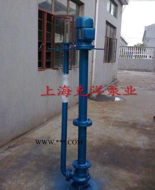克洋液下泵  上海YW液下泵   排污泵  液下排污泵