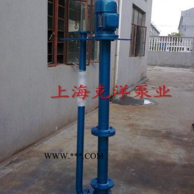 克洋液下泵  上海YW液下泵   排污泵  液下排污泵
