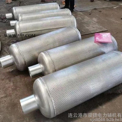 厂家销售消声器 采购消音器 质量保证 安全阀消声器 排气消音器 消音器批发