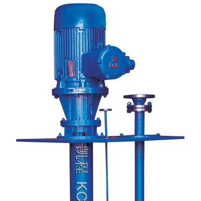 FYH型液下化工泵，南阳FYH型高温无密封液下泵