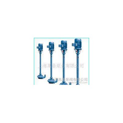 NL50-8型污水泥浆泵/潜水式污水泵/立式泥浆液下泵