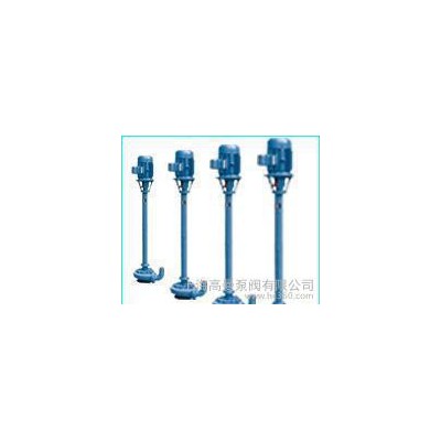 NL100-16型污水泥浆泵/立式液下泵
