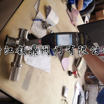 卫生级安全阀 A81W-8R 卫生级卡箍安全阀 卫生级快装式安全阀 食品卫生级安全阀