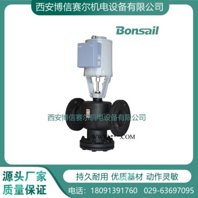 【混装现货】西门子调节阀西安  VVE30.250S+SKC60+散件 比例积分阀