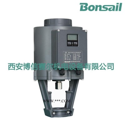 博信 国产调节阀VAF30.250Q+FA9530+控制部分 模拟量 电动温控阀