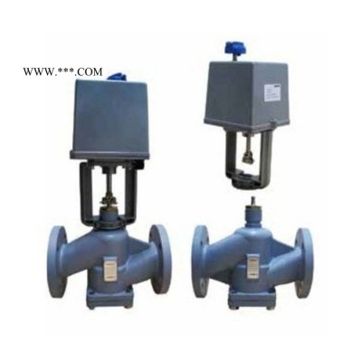 Honeywell霍尼韦尔VH58E20020/VH58E2002520032二通调节阀