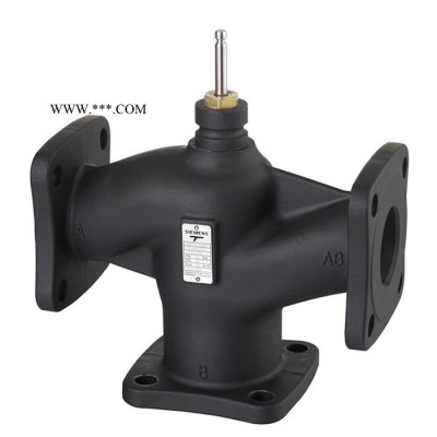 Siemens西门子VXF42.50-40C VXF42.65-50C VXF42.65-63C调节阀