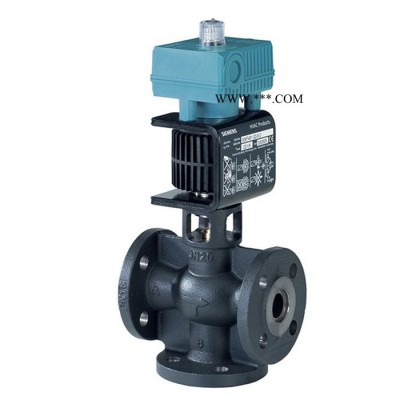 Siemens西门子MXF461.20-5.0 MXF461.25-8.0 MXF461.32-12调节阀