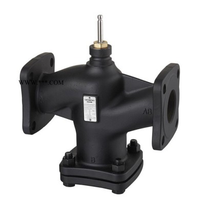 Siemens西门子VVF42.25-6.3C VVF42.25-10C VVF42.32-16C调节阀