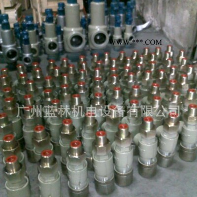 A21W-16P不锈钢弹簧微启式安全阀  永一安全阀