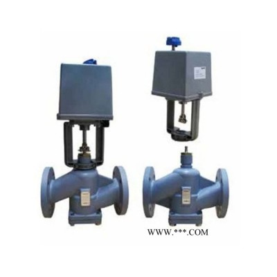 Honeywell霍尼韦尔VH58S20040/VH58S20050/VH58S20065二通调节阀