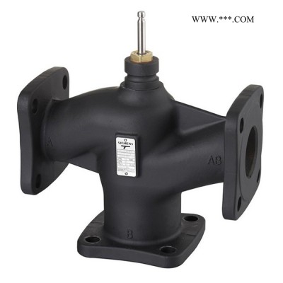 Siemens西门子VXF42.40-16C VXF42.40-25C VXF42.50-31.5C调节阀