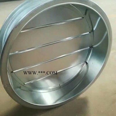 德州厂家生产 洁盛客320*320 防火调节阀 排烟阀 排烟防火阀 多叶排烟口 远控排烟口