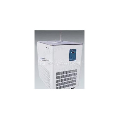 DLSB-5/10低温冷却液循环泵，低温泵，冷水机