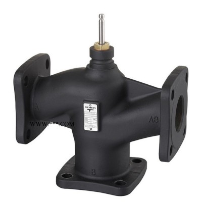 Siemens西门子VXF42.25-6.3C VXF42.25-10C VXF42.32-16C调节阀