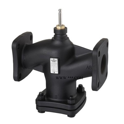 Siemens西门子VVF42.100-160C VVF42.125-200C调节阀
