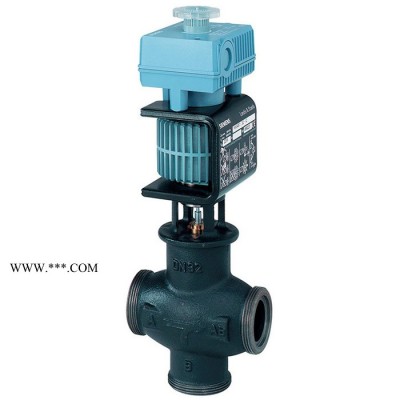 Siemens电磁调节阀MXG461.15-0.6U MXG461.15-0.6 MXG461.15-1.5