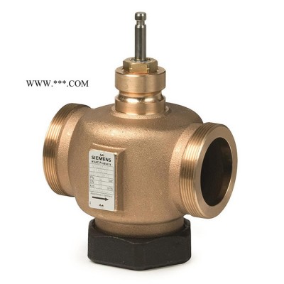 Siemens西门子VVG41.12 VVG41.14 VVG41.15 VVG41.20调节阀