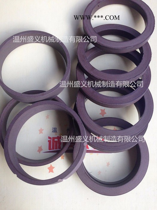杭州新亚DBP1500/250低温泵四氟密封件厂家 杭州新亚低温泵