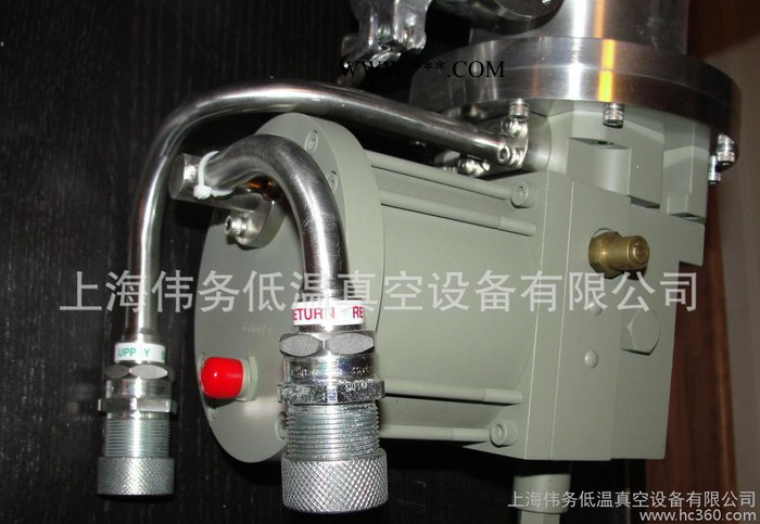 CTI Cryo-Torr 250F低温泵/冷泵