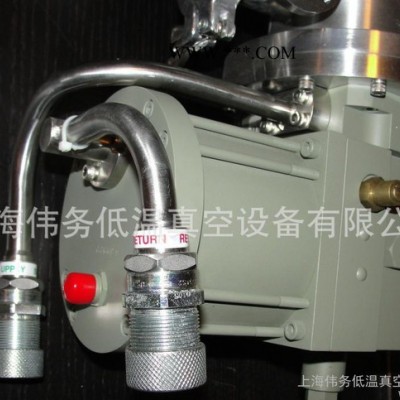 CTI Cryo-Torr 250F低温泵/冷泵