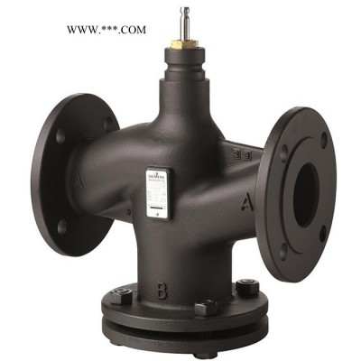 Siemens西门子VVF53.65-63 VVF53.80-100 VVF53.100-160调节阀