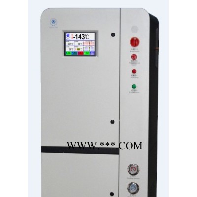 水汽深冷泵，水汽捕集器，气体低温冷凝泵，替代液氮冷阱