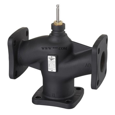 Siemens调节阀VXF42.100-160C VXF42.125-200C VXF42.125-250C