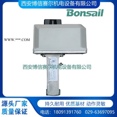 霍尼韦尔温水调节阀 VVH50.65S+ML7420 +控制部分