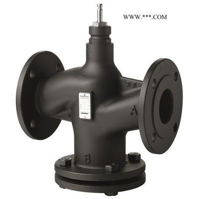 Siemens西门子VVF43.65-63K VVF43.80-100K VVF43.100-150K调节阀