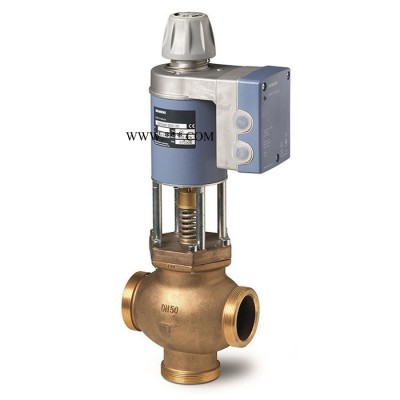 Siemens西门子MXG461B15-1.5 MXG461B15-3电磁调节阀