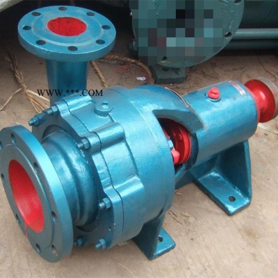 卧式单吸悬臂式离心4N5*2冷凝泵供应桃源
