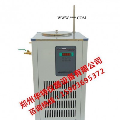 DSLB系列低温冷却液循环泵5L/—10℃低温泵