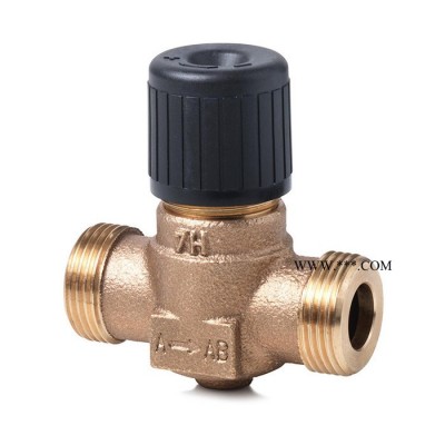 Siemens西门子VVP45.15-2.5 VVP45.20-4 VVP45.25-6.3二通调节阀