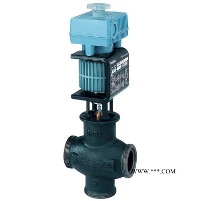 Siemens电磁调节阀MXG461.25-8.0 MXG461.32-12 MXG461.50-30
