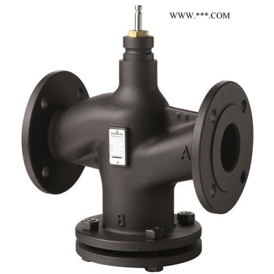 Siemens西门子VF53.15-2.5 VVF53.15-3.2 VVF53.15-4调节阀